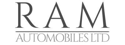 Ram Automobiles Ltd