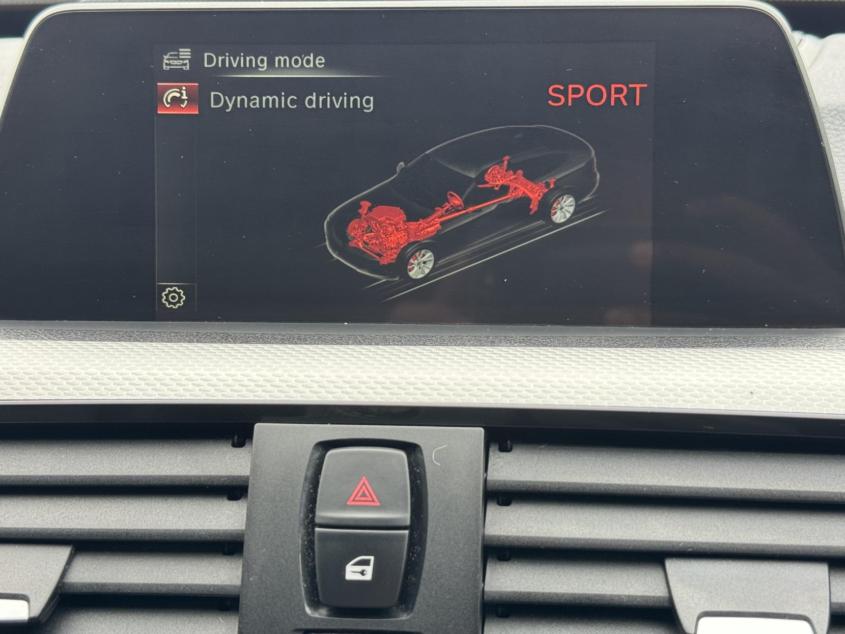 BMW 3 Series Gran Turismo 3.0 330d M Sport GT 5dr Diesel Auto Euro 6 (s/s) (258 ps)