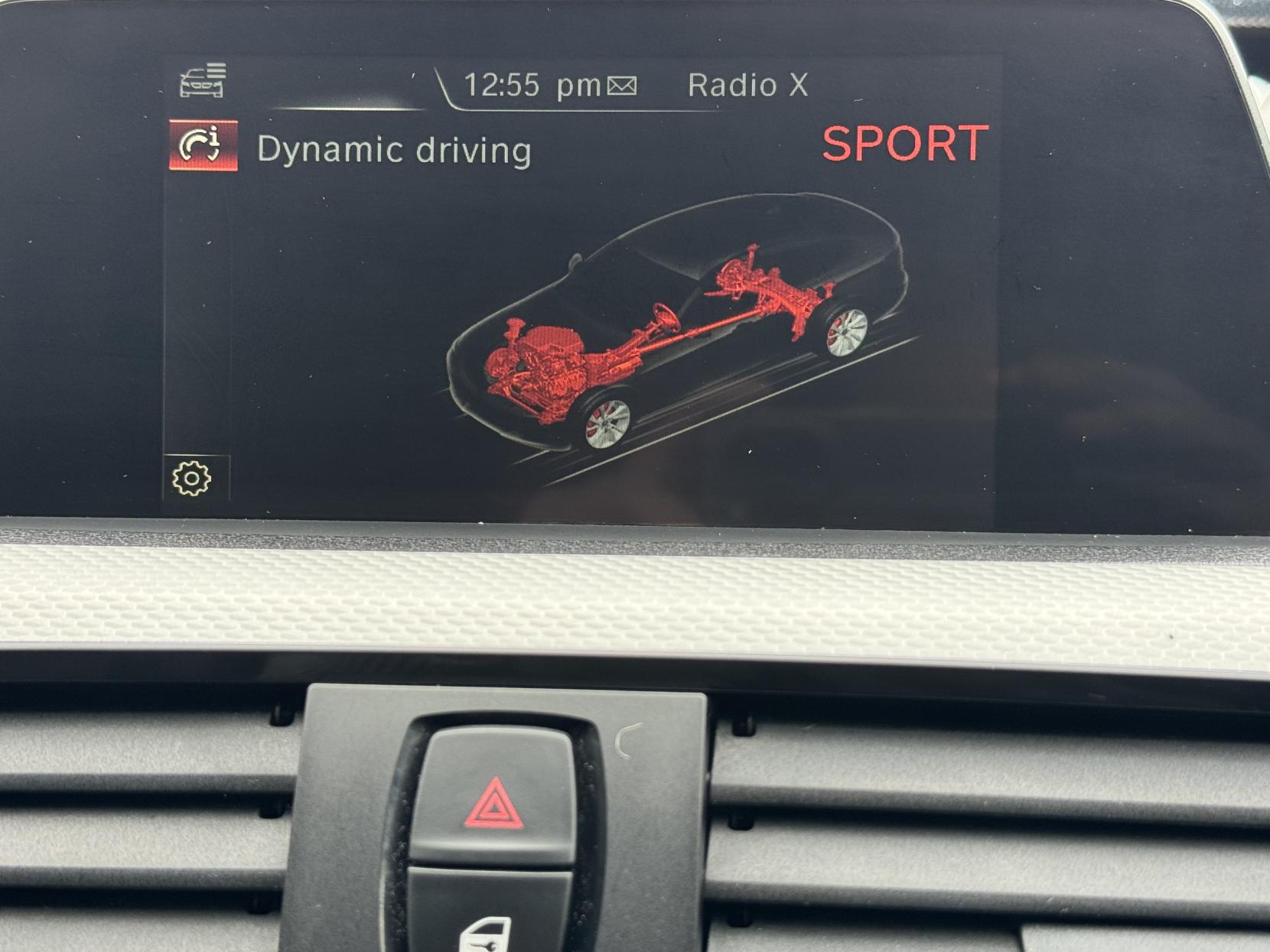 BMW 3 Series Gran Turismo 3.0 330d M Sport GT 5dr Diesel Auto Euro 6 (s/s) (258 ps)