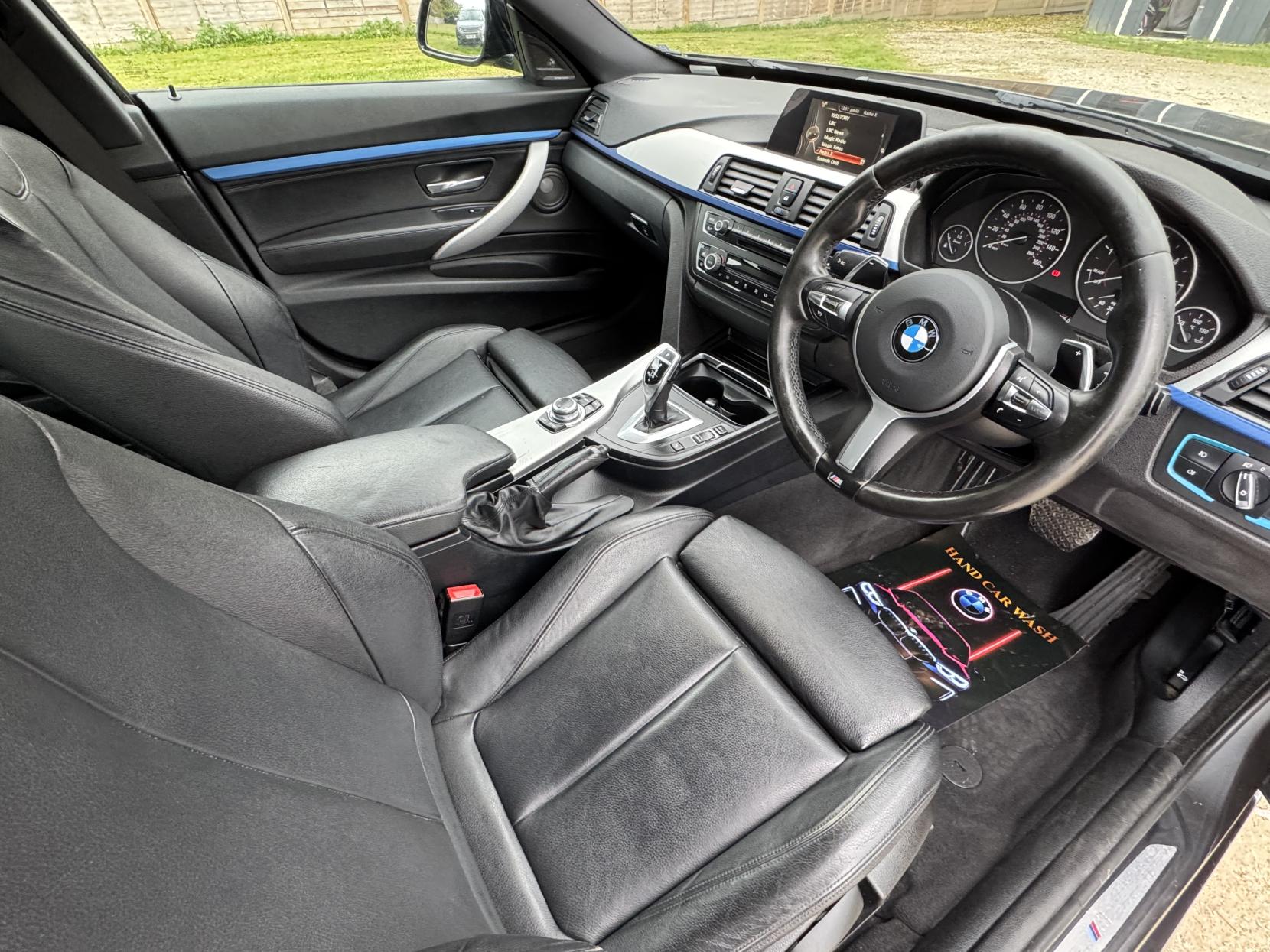 BMW 3 Series Gran Turismo 3.0 330d M Sport GT 5dr Diesel Auto Euro 6 (s/s) (258 ps)