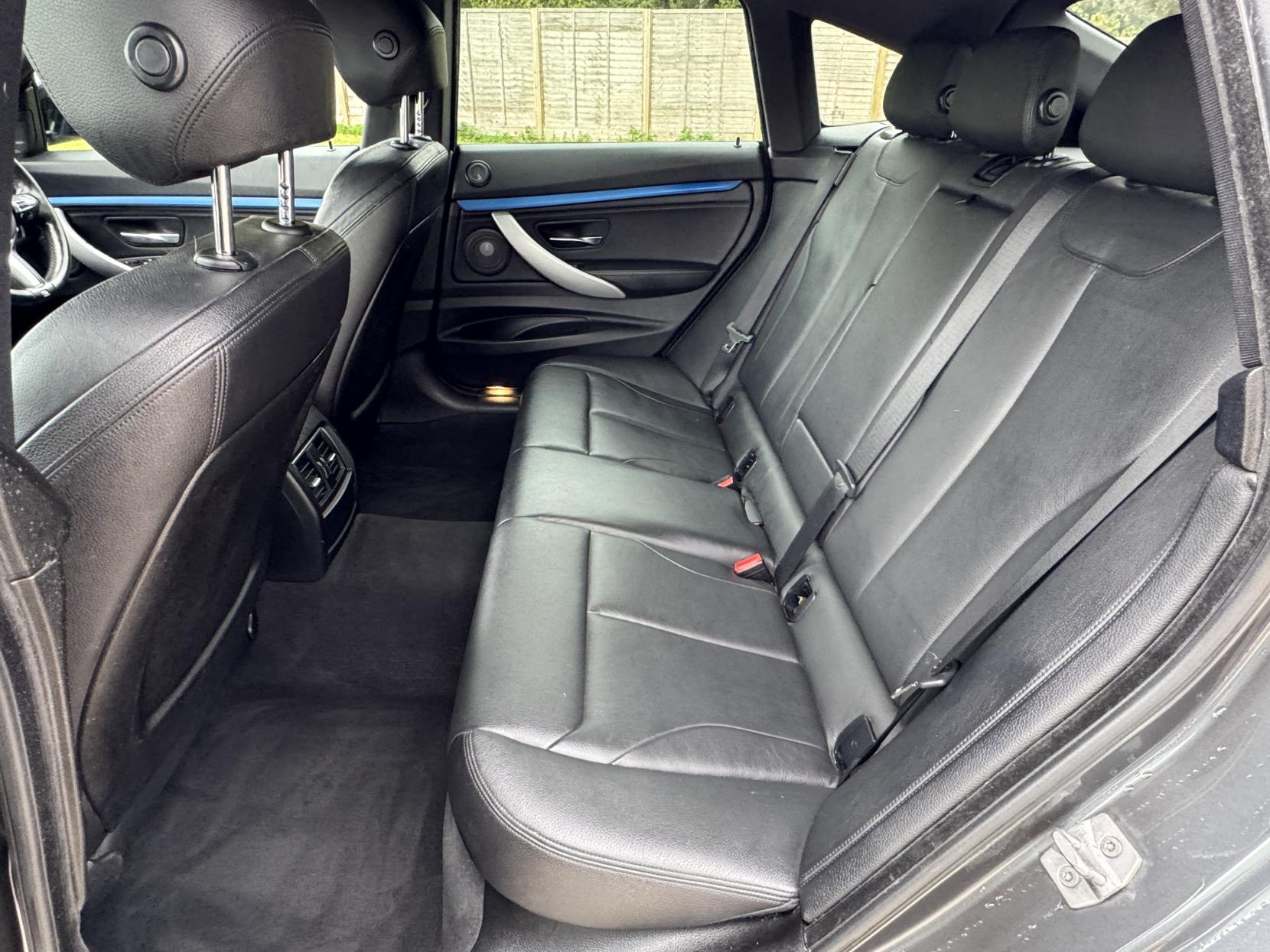 BMW 3 Series Gran Turismo 3.0 330d M Sport GT 5dr Diesel Auto Euro 6 (s/s) (258 ps)