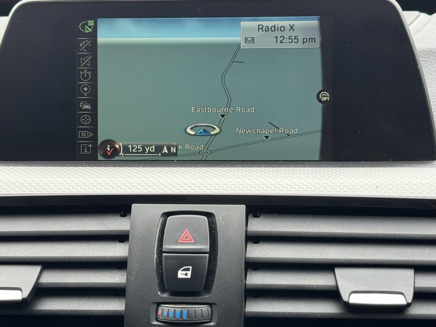 BMW 3 Series Gran Turismo 3.0 330d M Sport GT 5dr Diesel Auto Euro 6 (s/s) (258 ps)