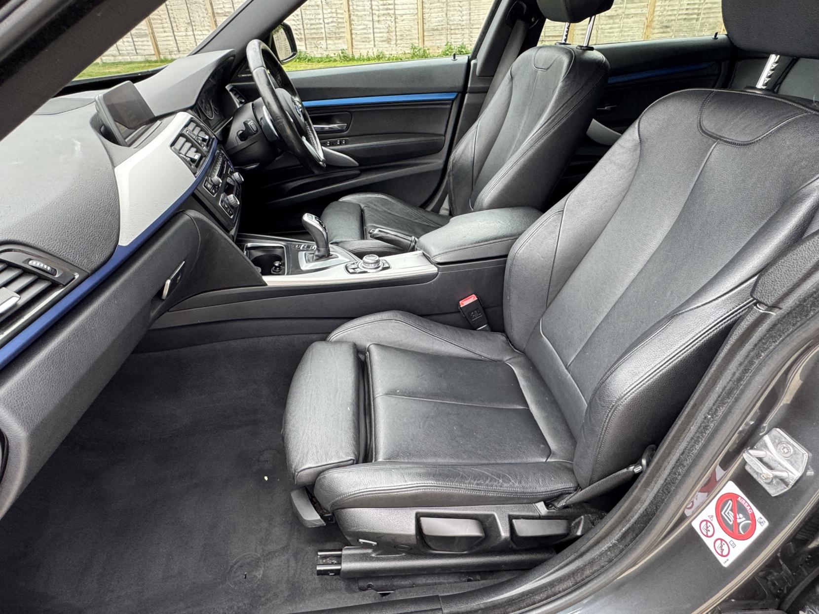 BMW 3 Series Gran Turismo 3.0 330d M Sport GT 5dr Diesel Auto Euro 6 (s/s) (258 ps)