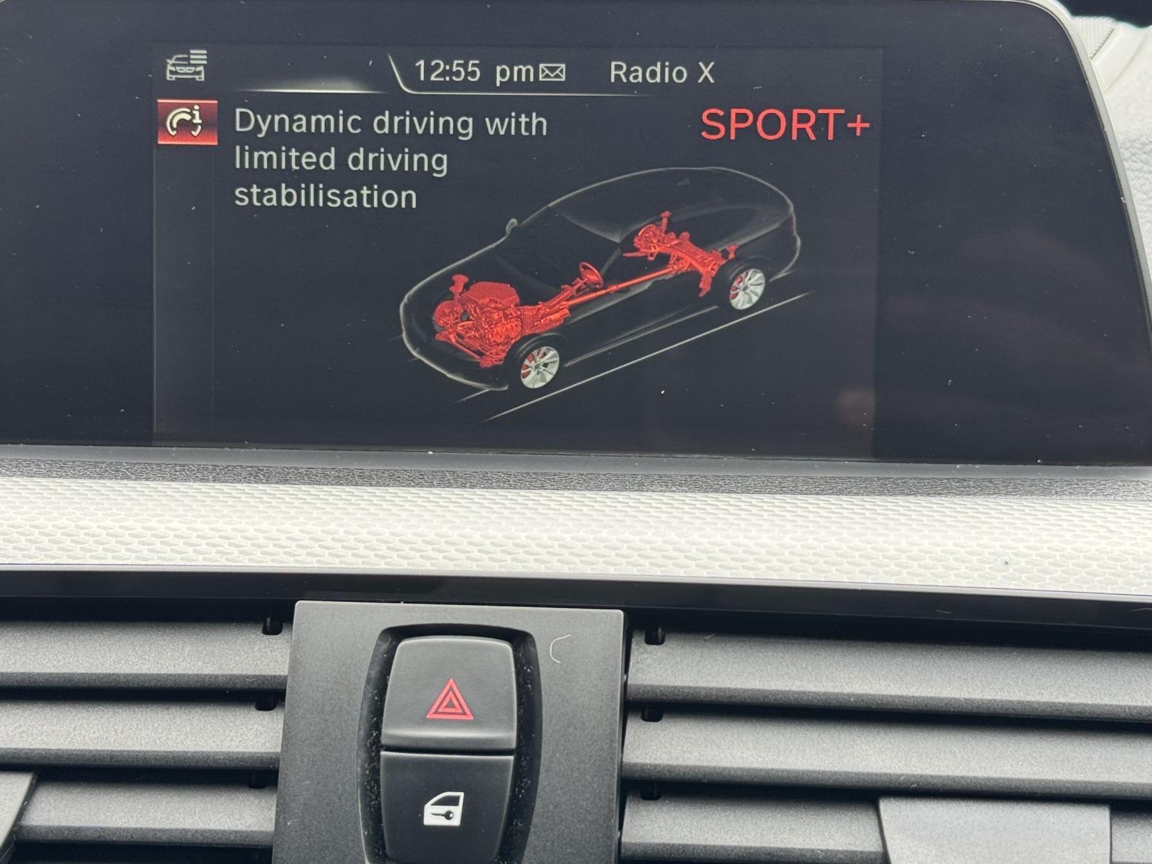 BMW 3 Series Gran Turismo 3.0 330d M Sport GT 5dr Diesel Auto Euro 6 (s/s) (258 ps)