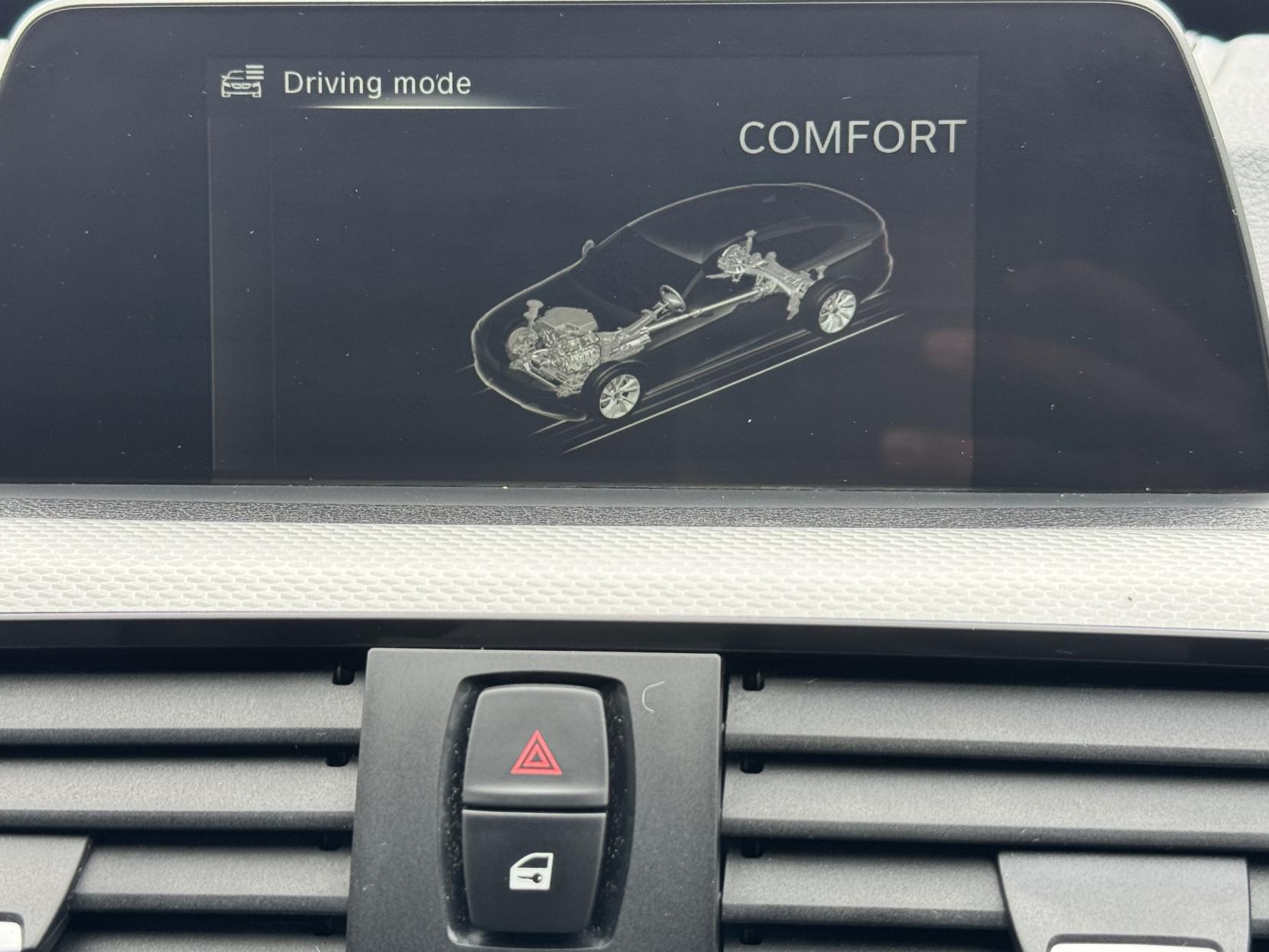 BMW 3 Series Gran Turismo 3.0 330d M Sport GT 5dr Diesel Auto Euro 6 (s/s) (258 ps)