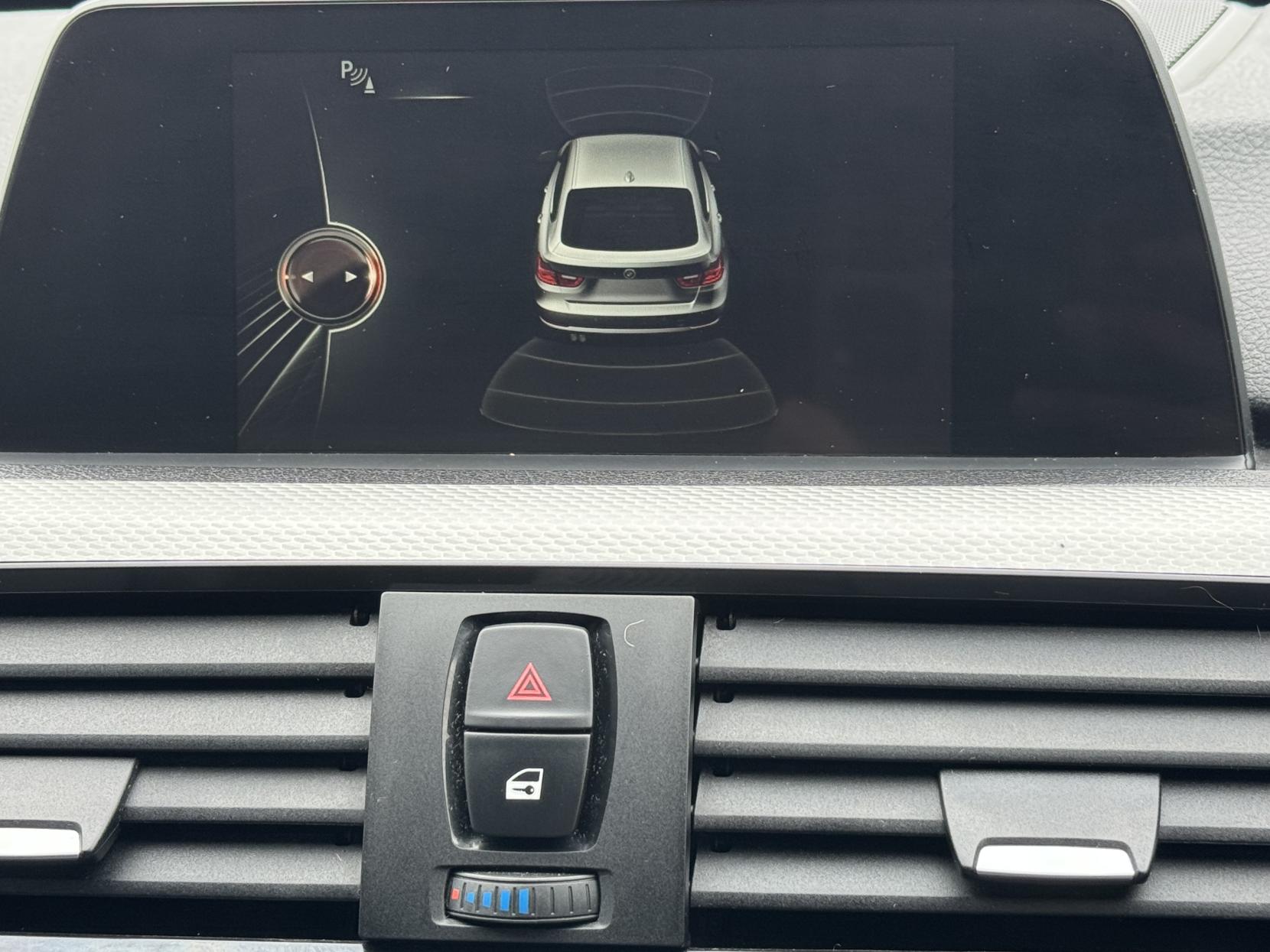 BMW 3 Series Gran Turismo 3.0 330d M Sport GT 5dr Diesel Auto Euro 6 (s/s) (258 ps)