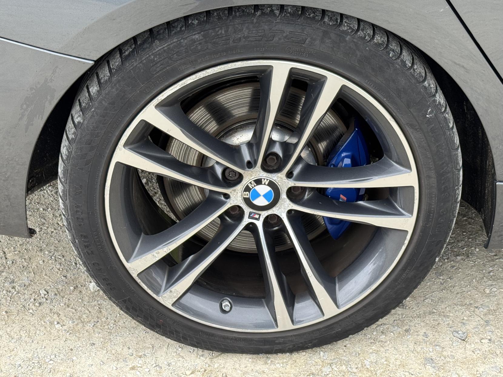 BMW 3 Series Gran Turismo 3.0 330d M Sport GT 5dr Diesel Auto Euro 6 (s/s) (258 ps)