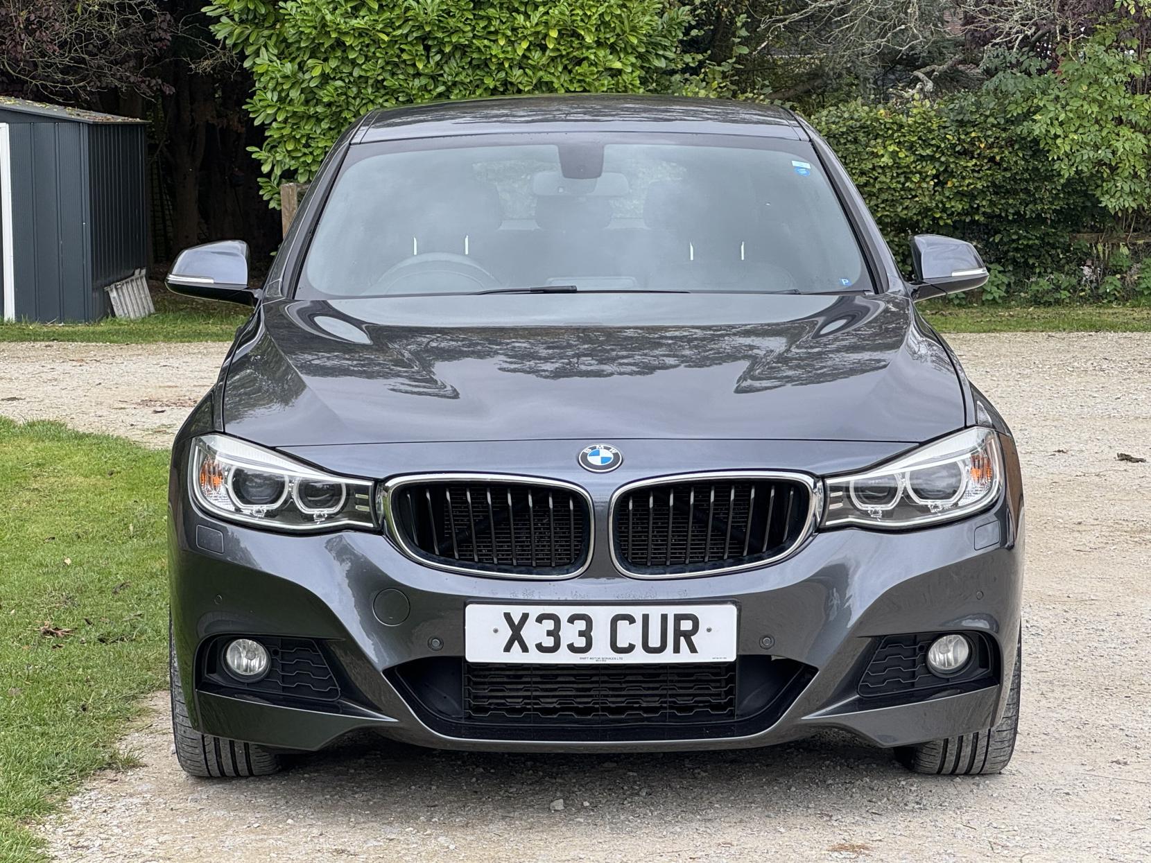 BMW 3 Series Gran Turismo 3.0 330d M Sport GT 5dr Diesel Auto Euro 6 (s/s) (258 ps)