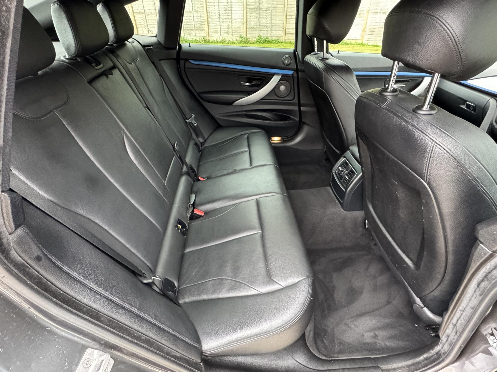 BMW 3 Series Gran Turismo 3.0 330d M Sport GT 5dr Diesel Auto Euro 6 (s/s) (258 ps)