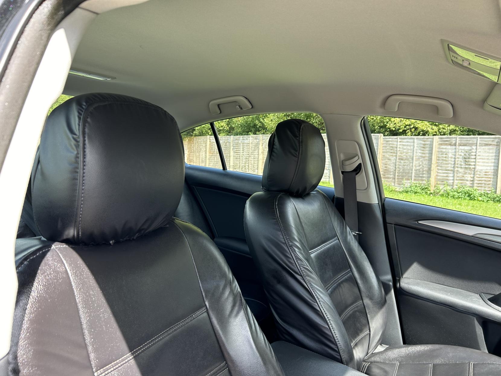 Toyota Avensis 1.6 D-4D Active Saloon 4dr Diesel Manual Euro 6 (s/s) (112 bhp)