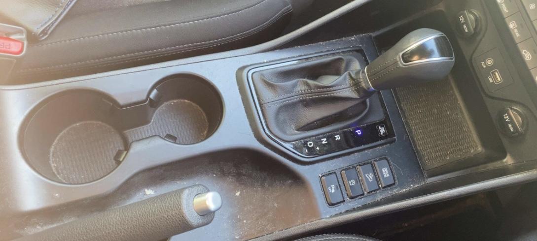 Hyundai TUCSON 1.6 T-GDi SE Nav SUV 5dr Petrol DCT Euro 6 (s/s) (177 ps)