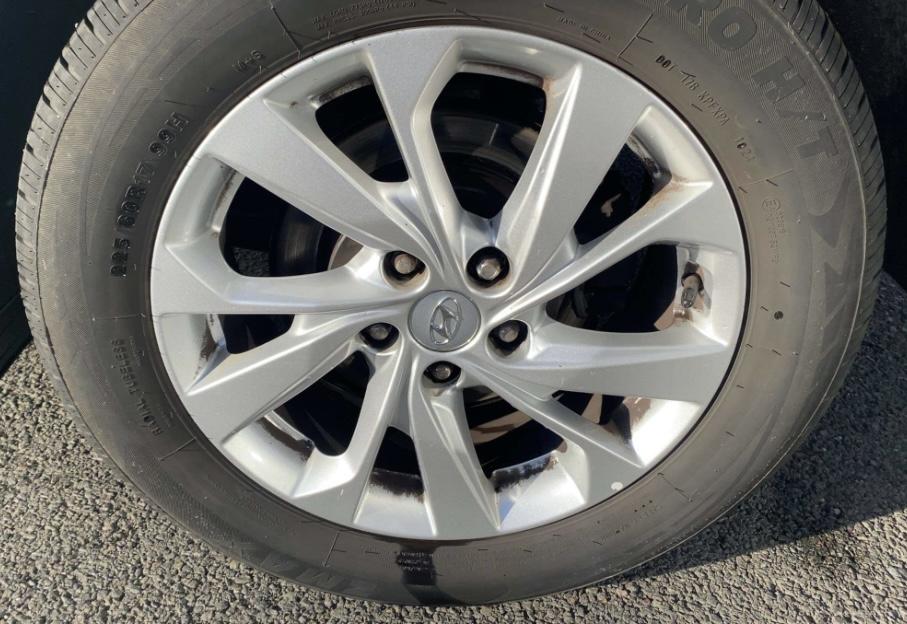 Hyundai TUCSON 1.6 T-GDi SE Nav SUV 5dr Petrol DCT Euro 6 (s/s) (177 ps)