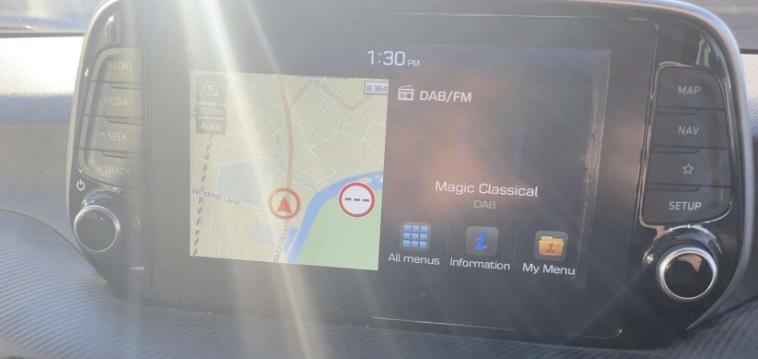 Hyundai TUCSON 1.6 T-GDi SE Nav SUV 5dr Petrol DCT Euro 6 (s/s) (177 ps)