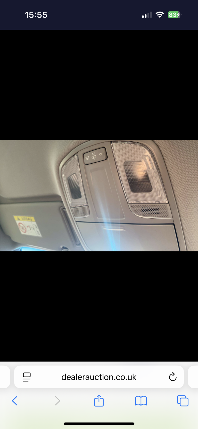 Hyundai TUCSON 1.6 T-GDi SE Nav SUV 5dr Petrol DCT Euro 6 (s/s) (177 ps)