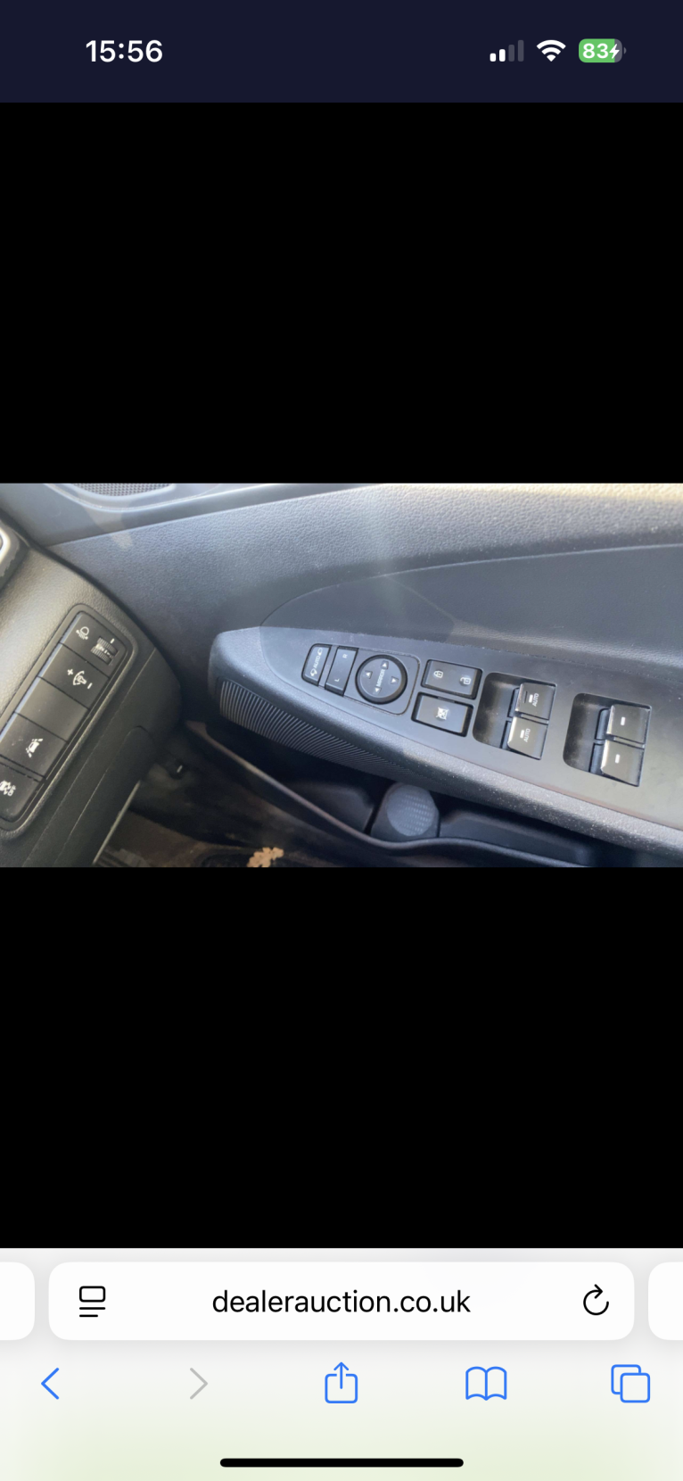 Hyundai TUCSON 1.6 T-GDi SE Nav SUV 5dr Petrol DCT Euro 6 (s/s) (177 ps)