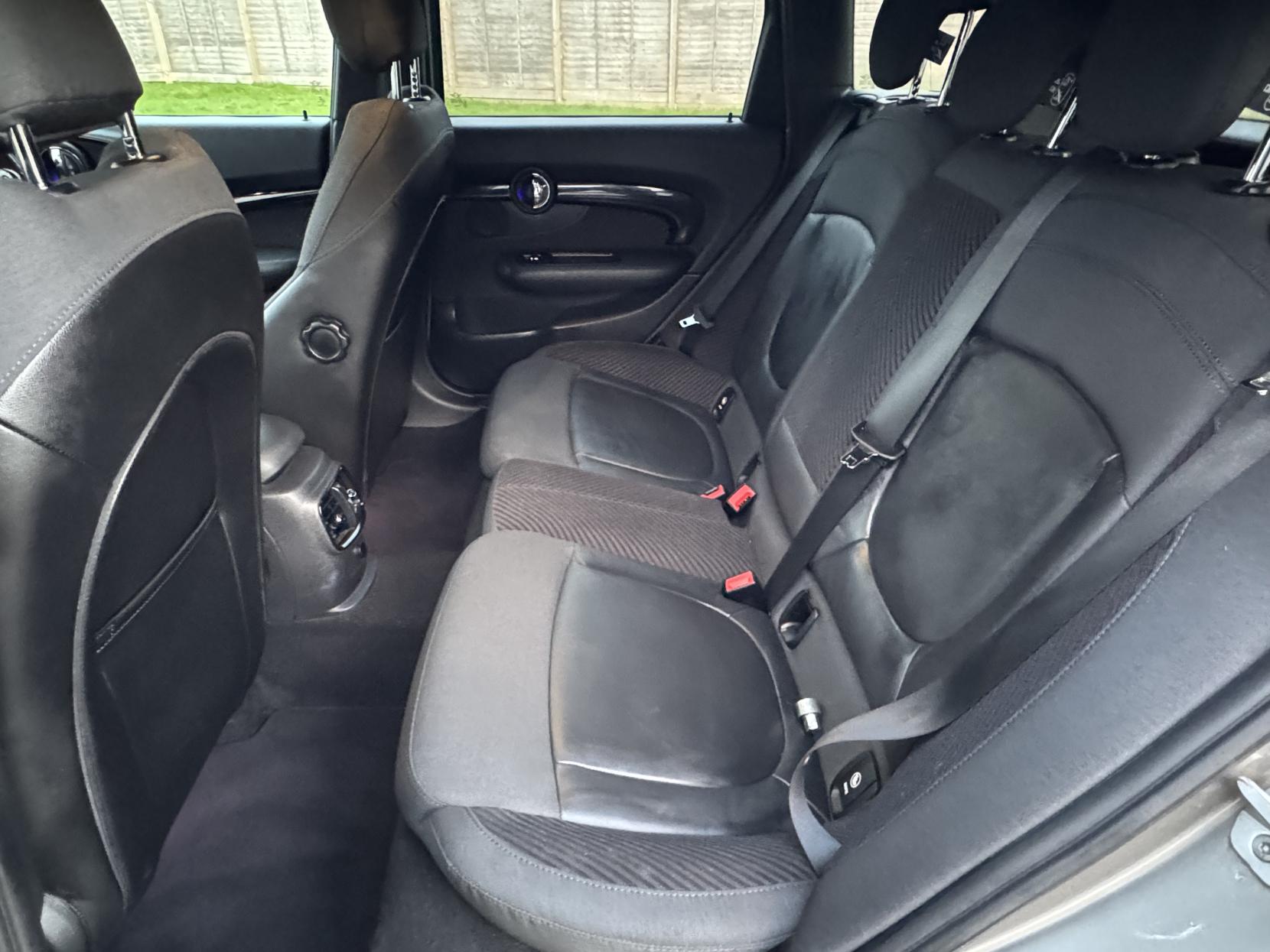 MINI Clubman 2.0 Cooper S Estate 6dr Petrol Manual Euro 6 (s/s) (192 ps)