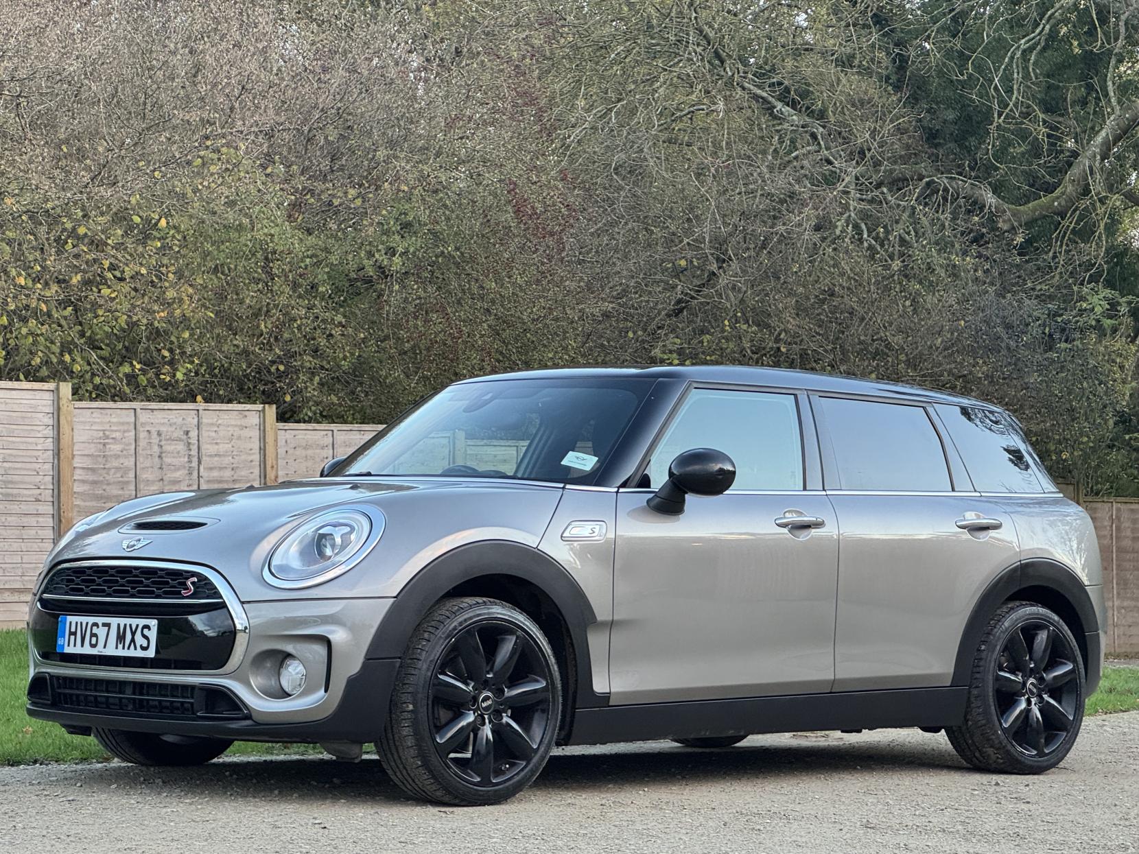 MINI Clubman 2.0 Cooper S Estate 6dr Petrol Manual Euro 6 (s/s) (192 ps)