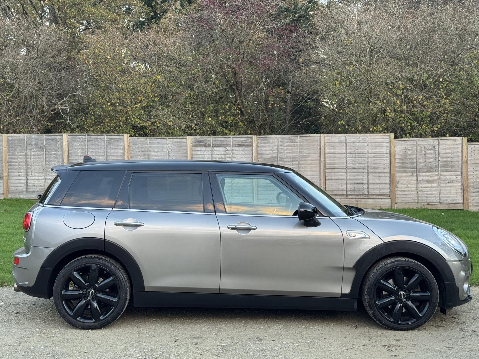 MINI Clubman 2.0 Cooper S Estate 6dr Petrol Manual Euro 6 (s/s) (192 ps)