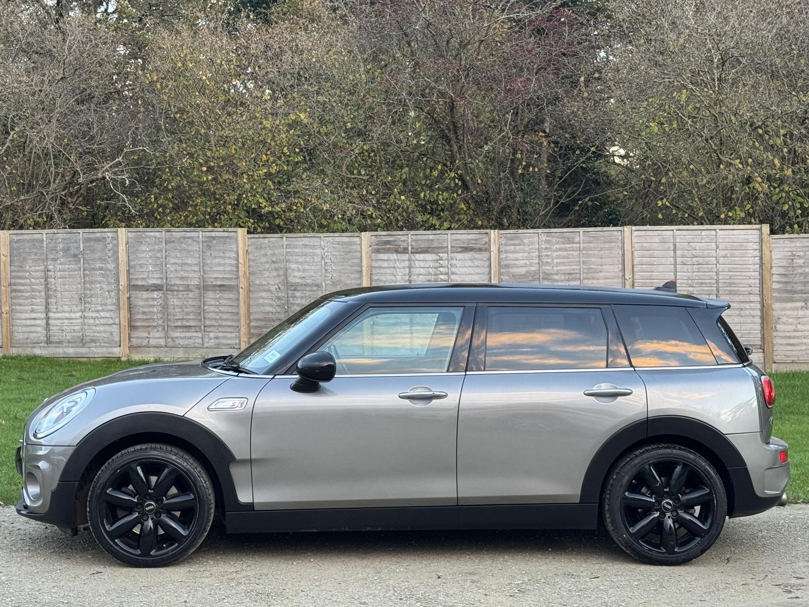 MINI Clubman 2.0 Cooper S Estate 6dr Petrol Manual Euro 6 (s/s) (192 ps)