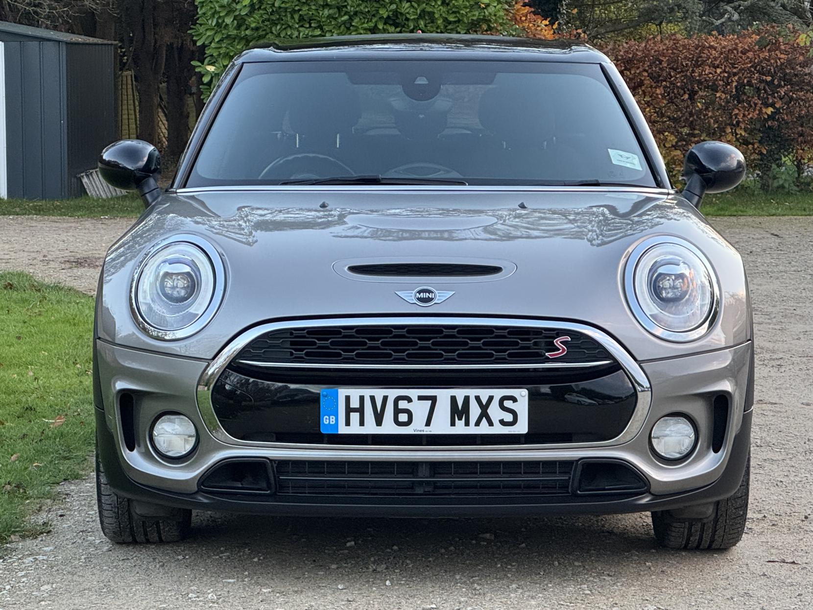 MINI Clubman 2.0 Cooper S Estate 6dr Petrol Manual Euro 6 (s/s) (192 ps)