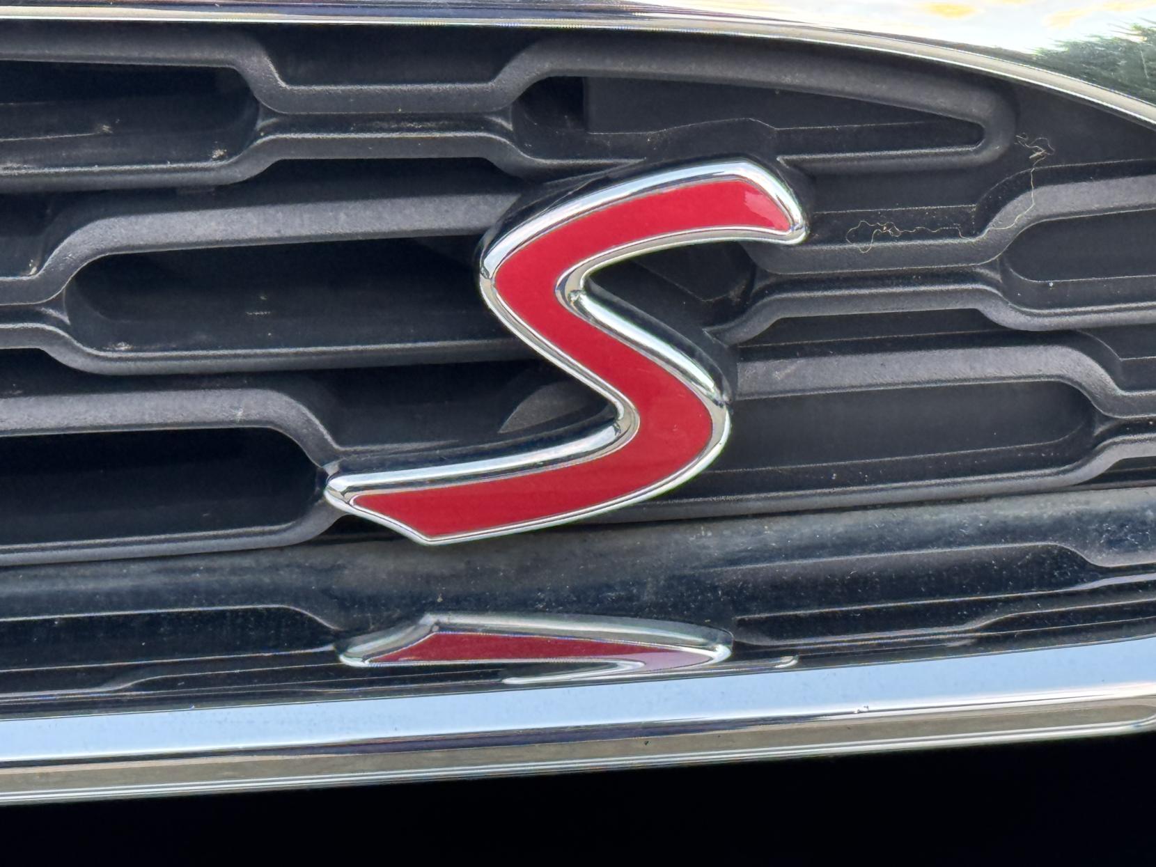 MINI Clubman 2.0 Cooper S Estate 6dr Petrol Manual Euro 6 (s/s) (192 ps)