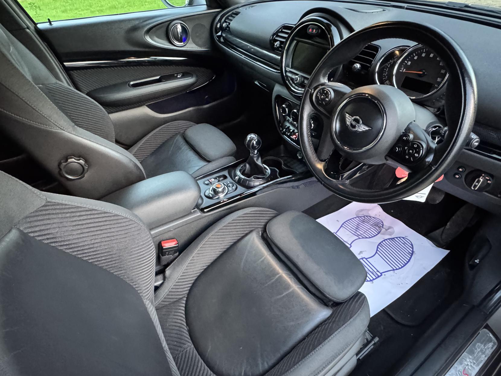 MINI Clubman 2.0 Cooper S Estate 6dr Petrol Manual Euro 6 (s/s) (192 ps)