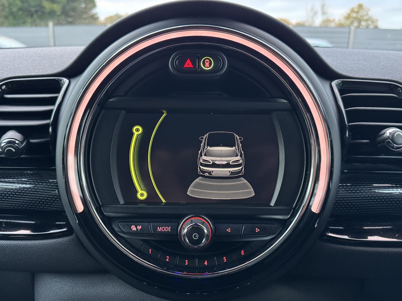 MINI Clubman 2.0 Cooper S Estate 6dr Petrol Manual Euro 6 (s/s) (192 ps)