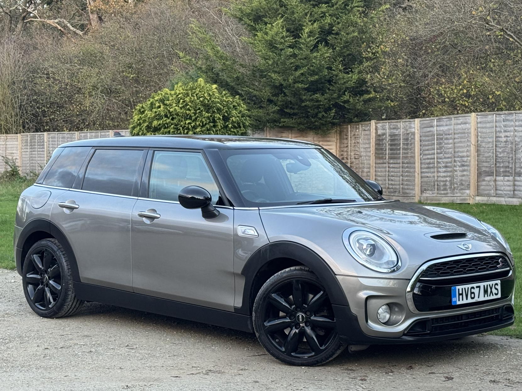 MINI Clubman 2.0 Cooper S Estate 6dr Petrol Manual Euro 6 (s/s) (192 ps)