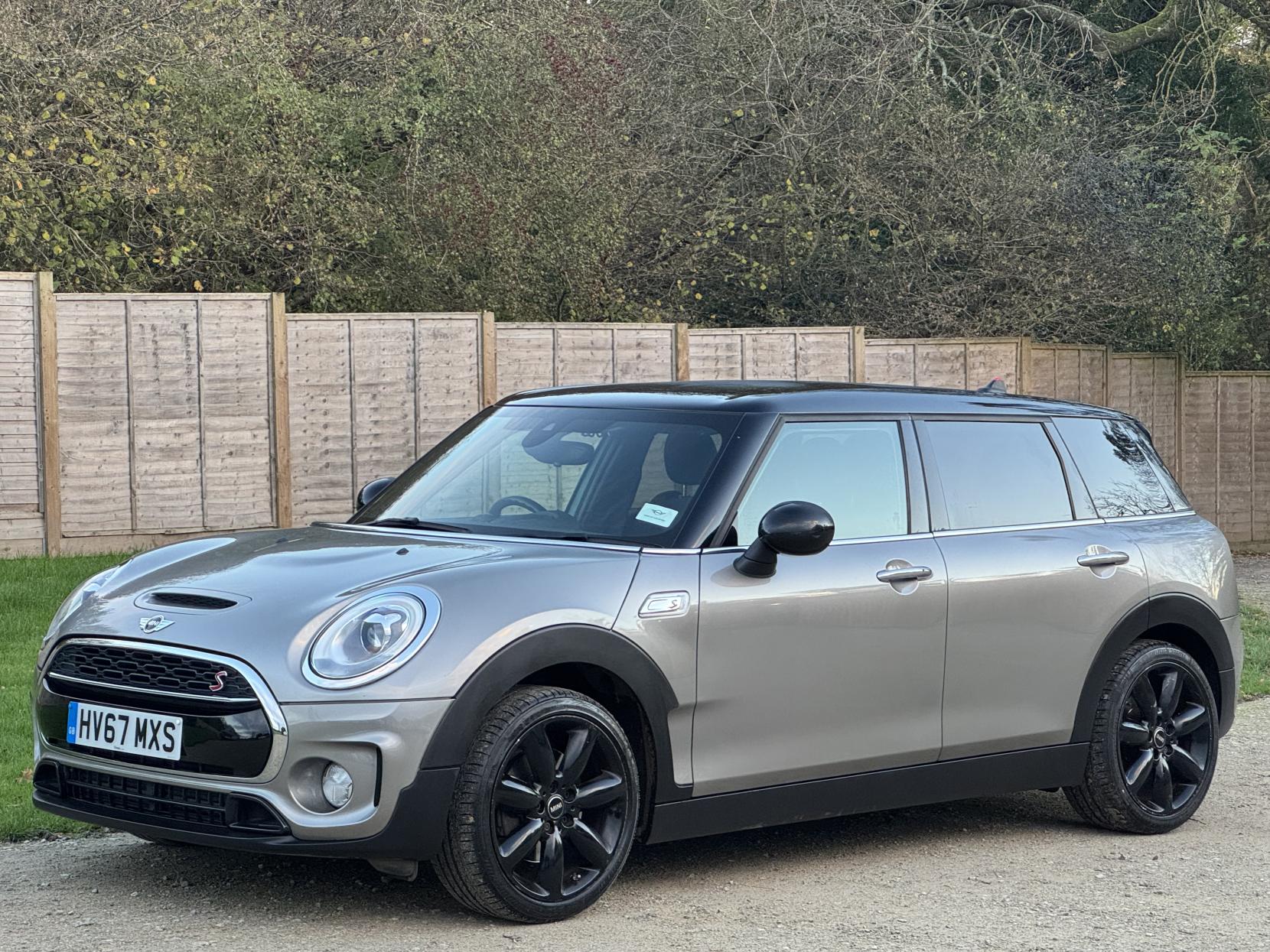 MINI Clubman 2.0 Cooper S Estate 6dr Petrol Manual Euro 6 (s/s) (192 ps)