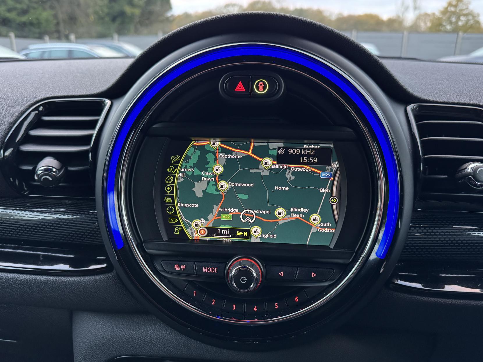 MINI Clubman 2.0 Cooper S Estate 6dr Petrol Manual Euro 6 (s/s) (192 ps)