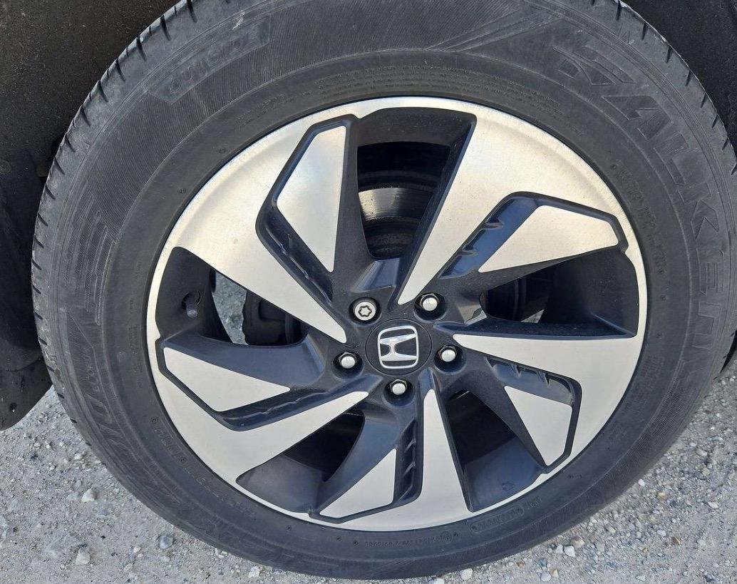 Honda CR-V 1.6 i-DTEC EX SUV 5dr Diesel Manual 4WD Euro 6 (s/s) (160 ps)