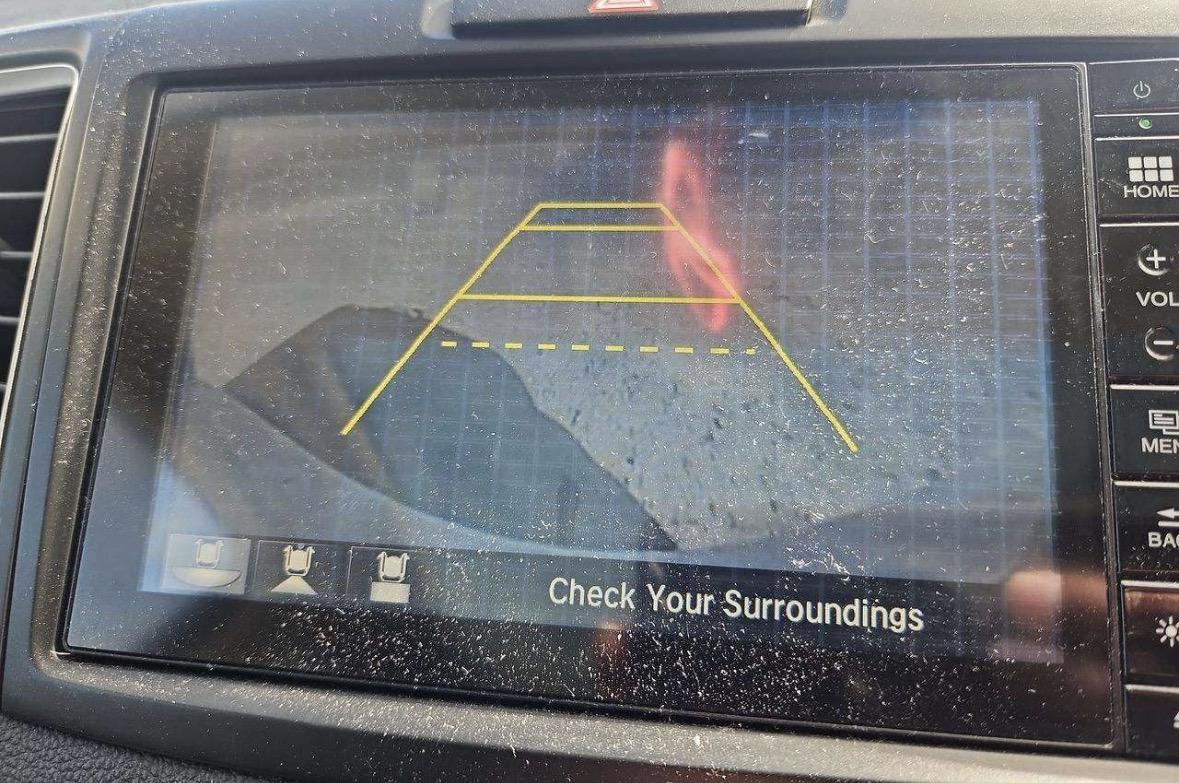 Honda CR-V 1.6 i-DTEC EX SUV 5dr Diesel Manual 4WD Euro 6 (s/s) (160 ps)