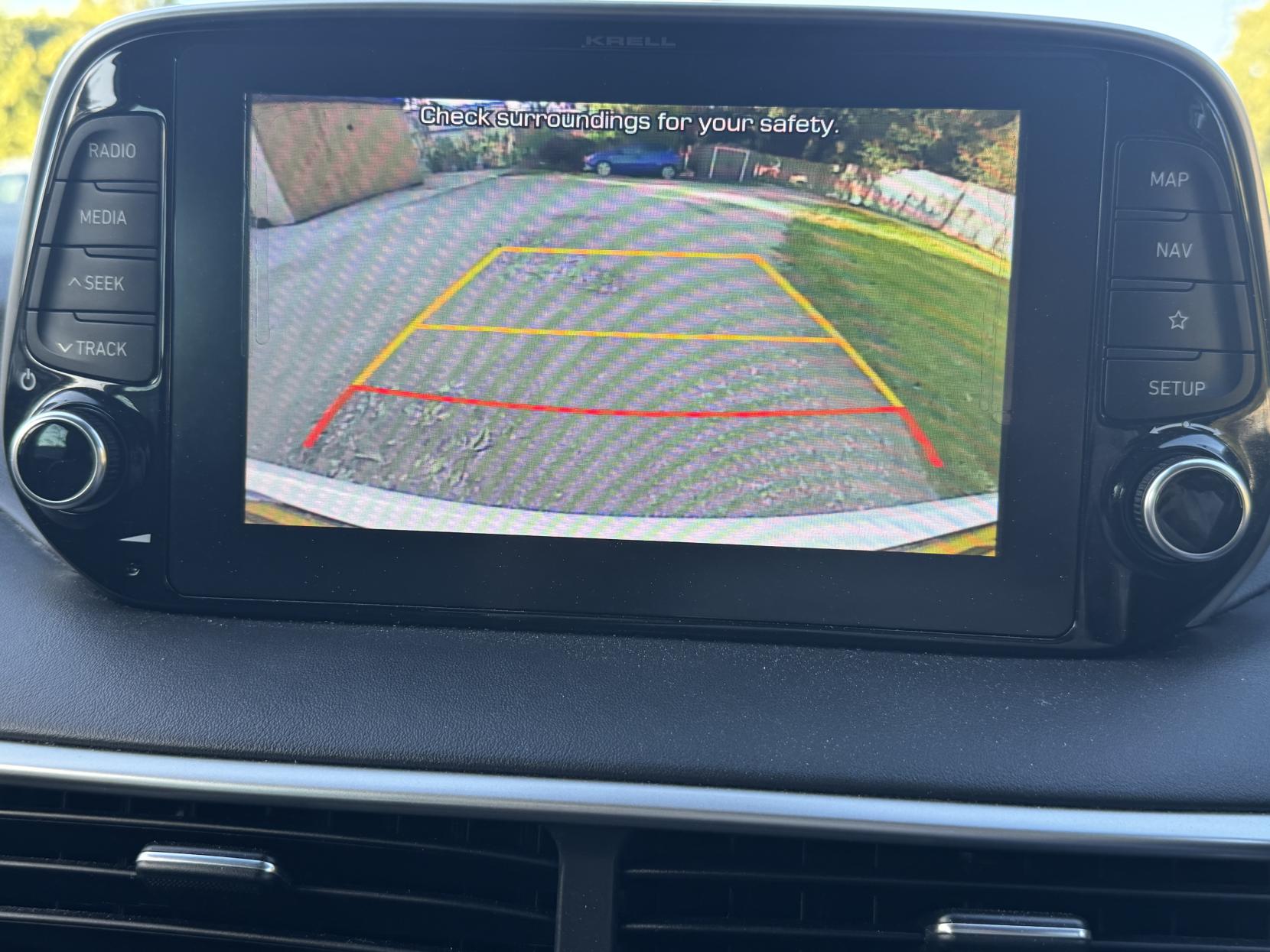 Hyundai TUCSON 1.6 GDi Premium SUV 5dr Petrol Manual Euro 6 (s/s) (132 ps)