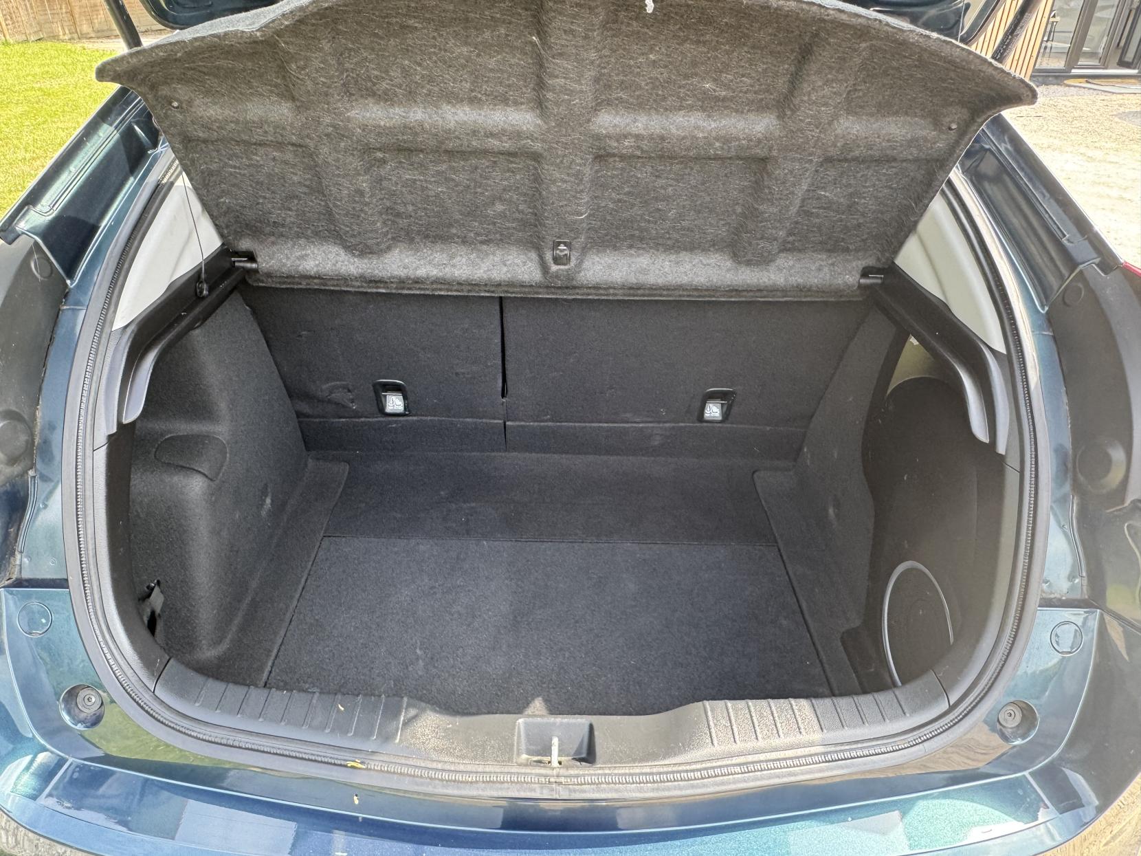 Honda Civic 1.8 i-VTEC EX GT Hatchback 5dr Petrol Auto Euro 5 (142 ps)