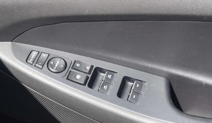 Hyundai TUCSON 1.6 GDi SE Nav SUV 5dr Petrol Manual Euro 6 (s/s) (132 ps)