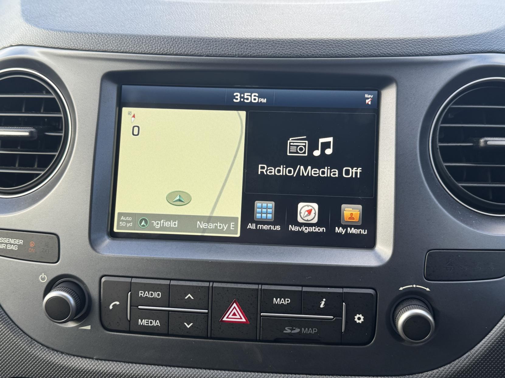 Hyundai i10 1.0 GO! SE Hatchback 5dr Petrol Manual Euro 6 (67 ps)