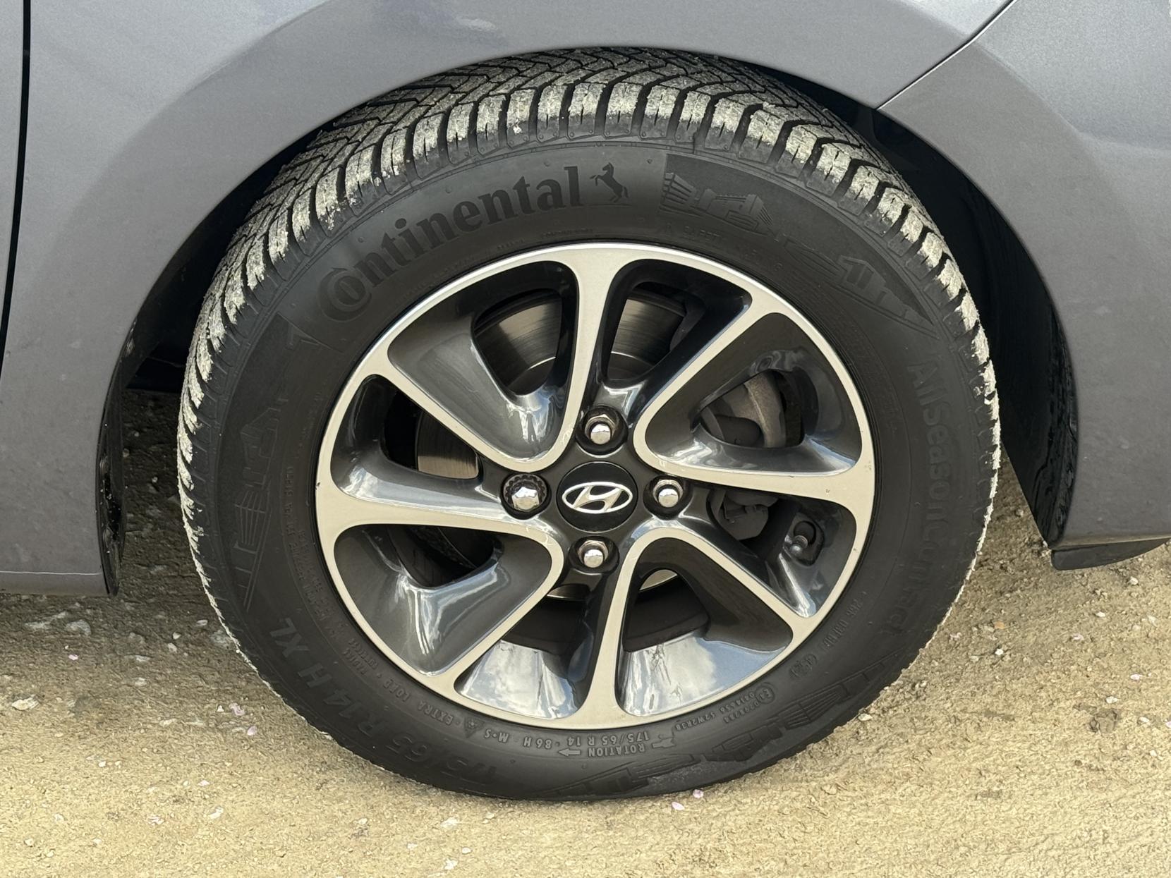 Hyundai i10 1.0 GO! SE Hatchback 5dr Petrol Manual Euro 6 (67 ps)