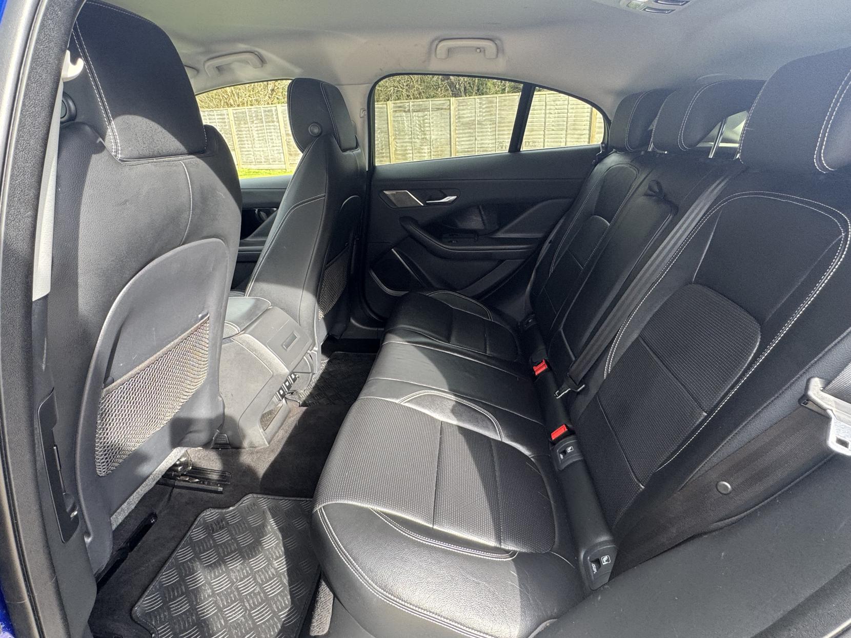 Jaguar I-PACE 400 90kWh SE SUV 5dr Electric Auto 4WD (400 ps)