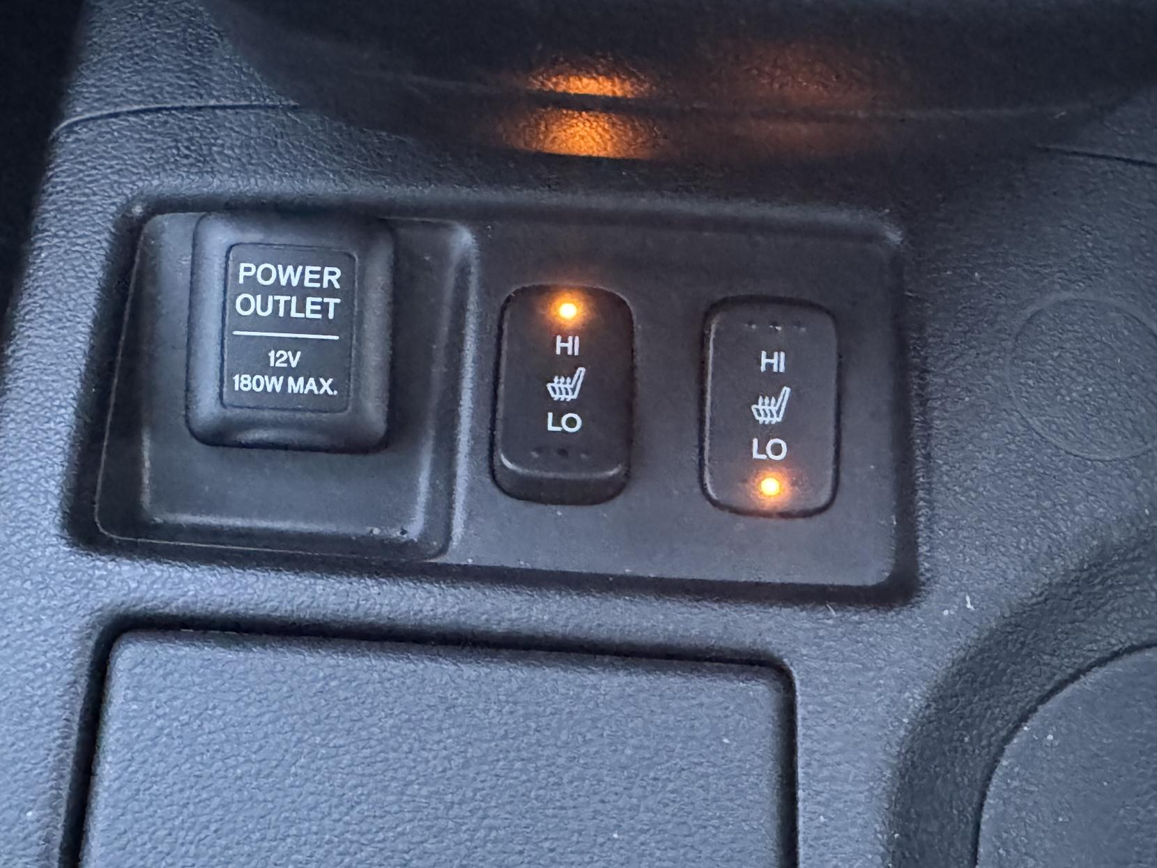 Honda CR-V 2.0 i-VTEC EX SUV 5dr Petrol Auto 4WD Euro 5 (155 ps)