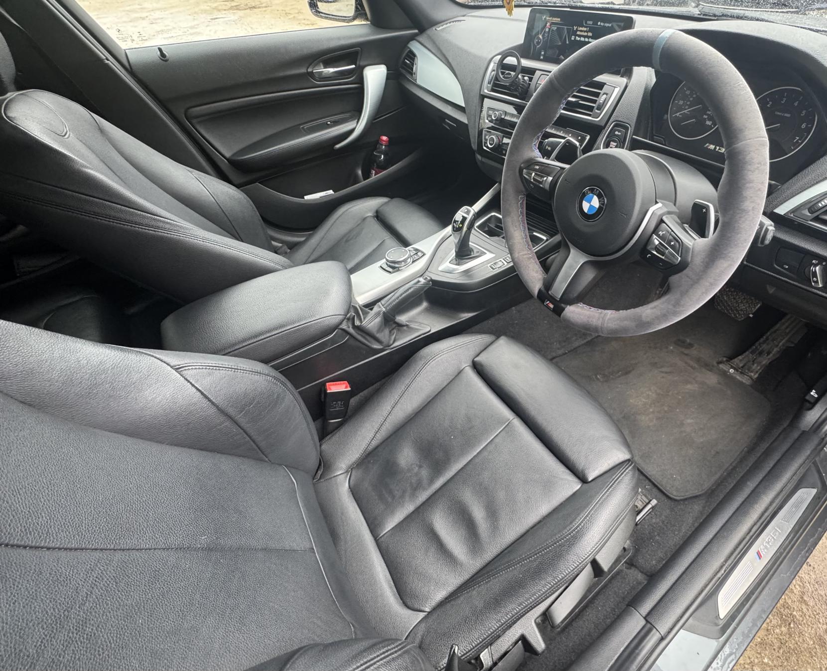 BMW 1 Series 3.0 M135i Hatchback 5dr Petrol Auto Euro 6 (s/s) (326 ps)