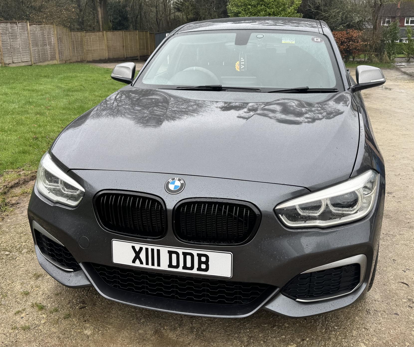BMW 1 Series 3.0 M135i Hatchback 5dr Petrol Auto Euro 6 (s/s) (326 ps)
