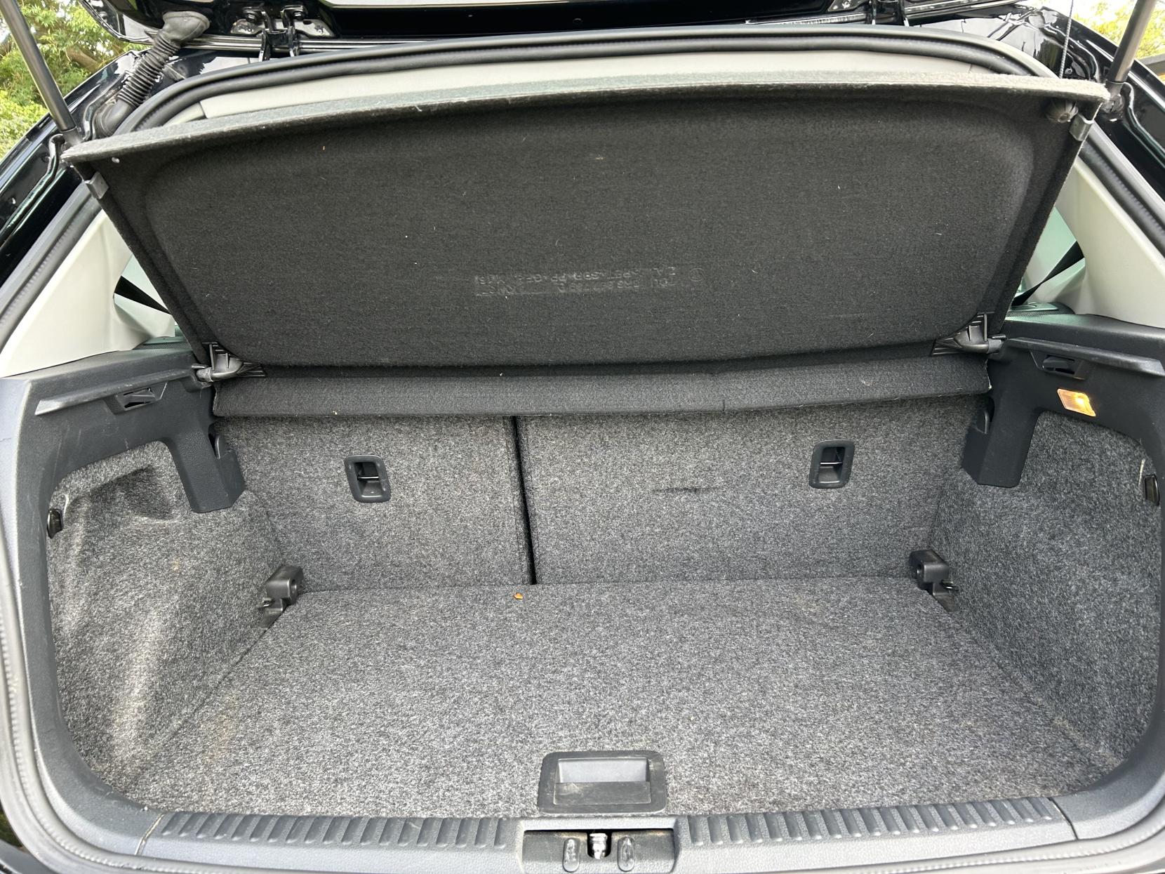 Volkswagen Polo 1.0 BlueMotion Tech Match Hatchback 5dr Petrol Manual Euro 6 (s/s) (75 ps)