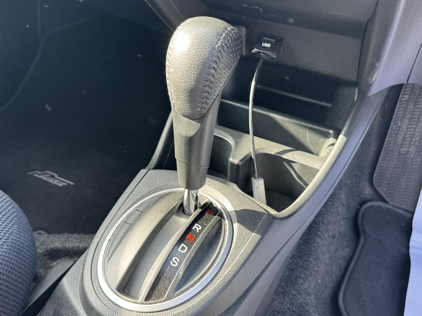 Honda Jazz 1.4 i-VTEC ES Plus Hatchback 5dr Petrol CVT Euro 5 (99 ps)