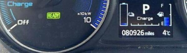 Mitsubishi Outlander 2.4h TwinMotor 13.8kWh Reflex SUV 5dr Petrol Plug-in Hybrid CVT 4WD Euro 6 (s/s) (224 ps)