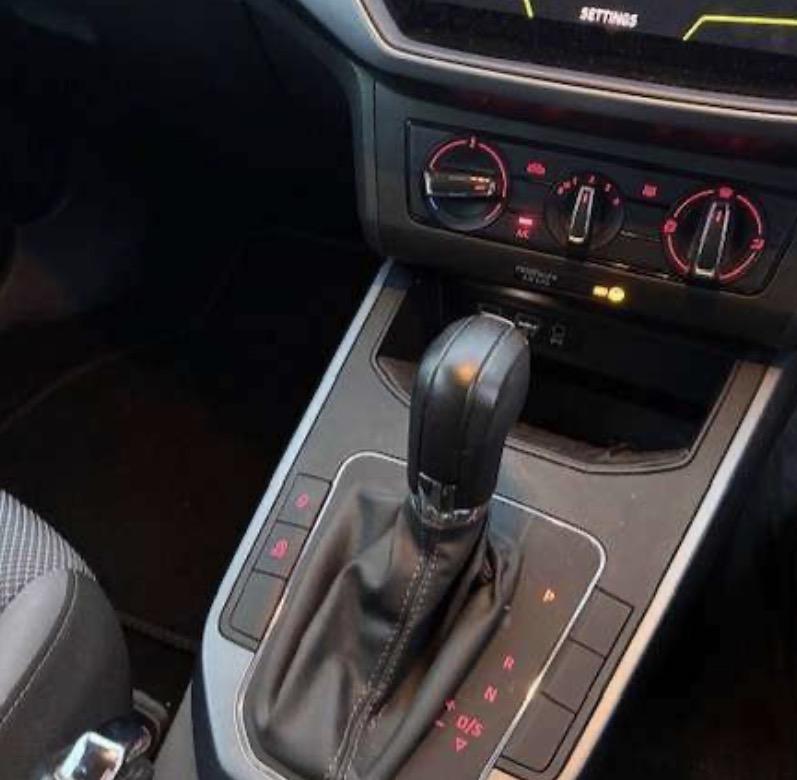 SEAT Arona 1.0 TSI SE Technology SUV 5dr Petrol DSG Euro 6 (s/s) (115 ps)