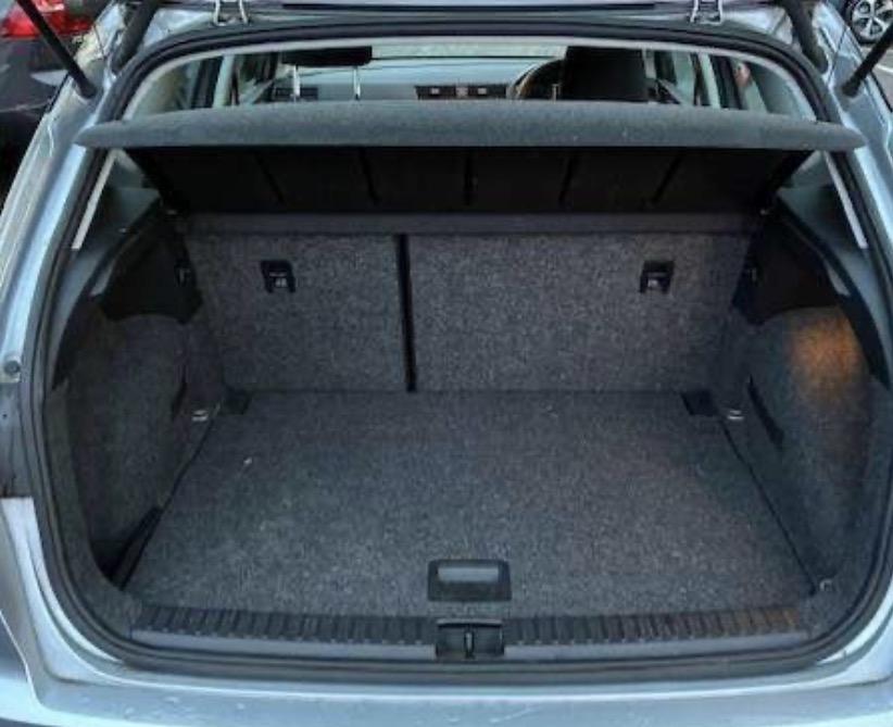 SEAT Arona 1.0 TSI SE Technology SUV 5dr Petrol DSG Euro 6 (s/s) (115 ps)