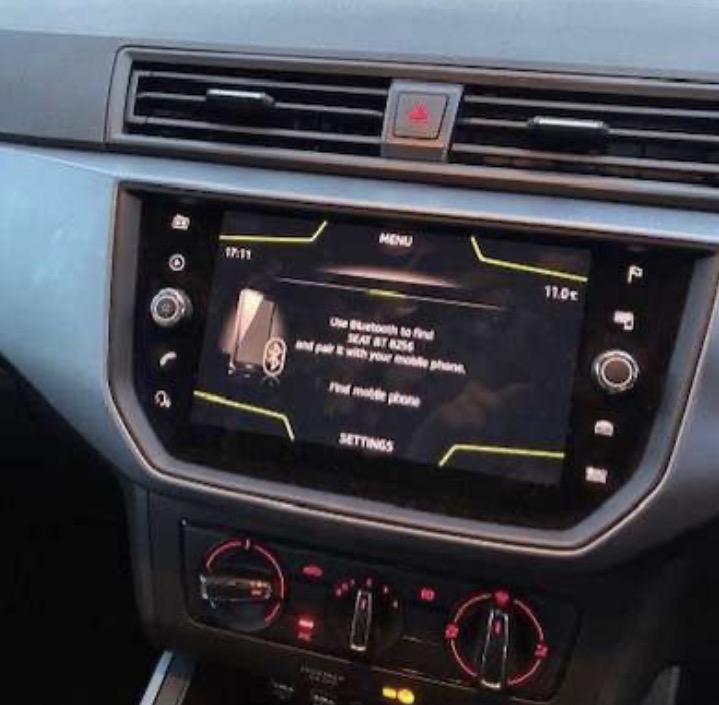 SEAT Arona 1.0 TSI SE Technology SUV 5dr Petrol DSG Euro 6 (s/s) (115 ps)