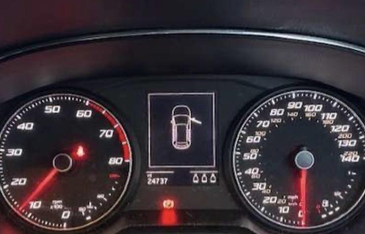 SEAT Arona 1.0 TSI SE Technology SUV 5dr Petrol DSG Euro 6 (s/s) (115 ps)