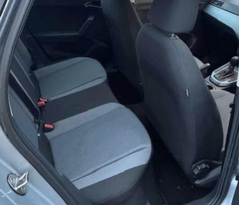 SEAT Arona 1.0 TSI SE Technology SUV 5dr Petrol DSG Euro 6 (s/s) (115 ps)