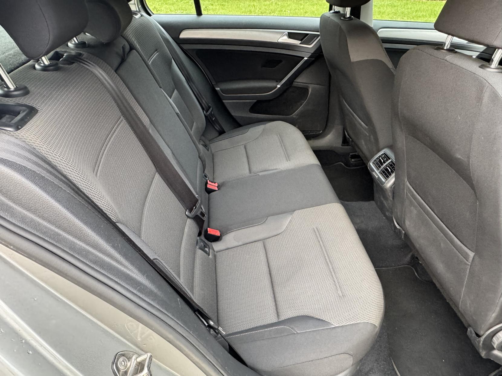 Volkswagen Golf 1.4 TSI BlueMotion Tech Match Edition Hatchback 5dr Petrol Manual Euro 6 (s/s) (125 ps)